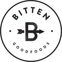 Bitten Goodfoods Logo